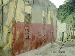 LA CALERE (54)